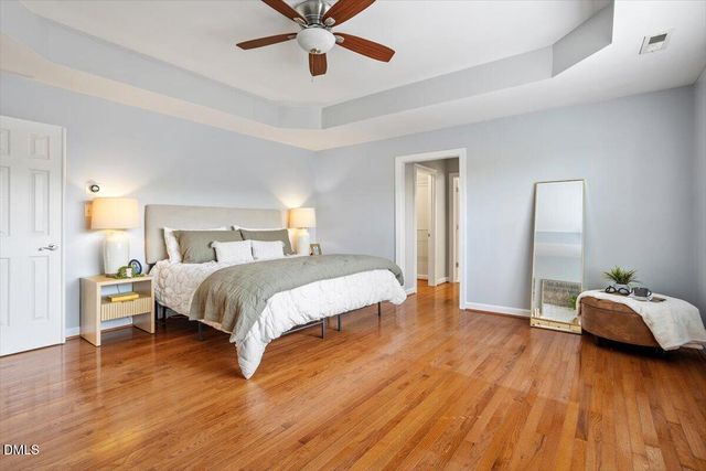 1200 Fairfax Woods Drive, Apex, NC 27502