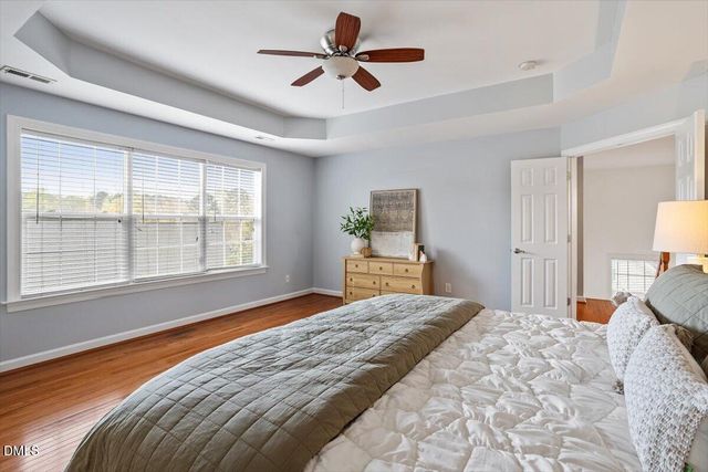 1200 Fairfax Woods Drive, Apex, NC 27502