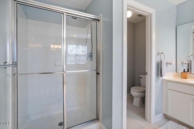 1200 Fairfax Woods Drive, Apex, NC 27502