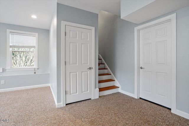 1200 Fairfax Woods Drive, Apex, NC 27502