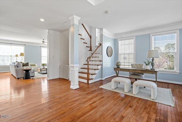 1200 Fairfax Woods Drive, Apex, NC 27502