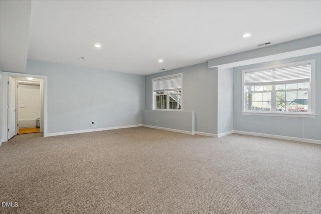 1200 Fairfax Woods Drive, Apex, NC 27502