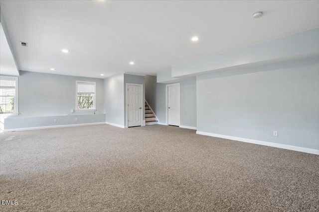 1200 Fairfax Woods Drive, Apex, NC 27502