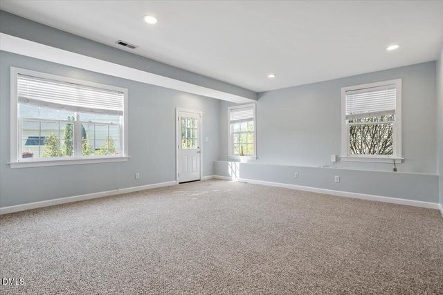 1200 Fairfax Woods Drive, Apex, NC 27502