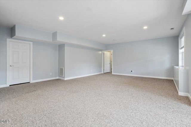 1200 Fairfax Woods Drive, Apex, NC 27502