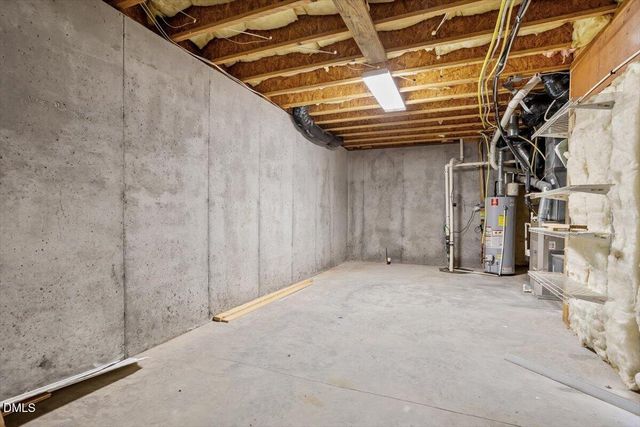 1200 Fairfax Woods Drive, Apex, NC 27502