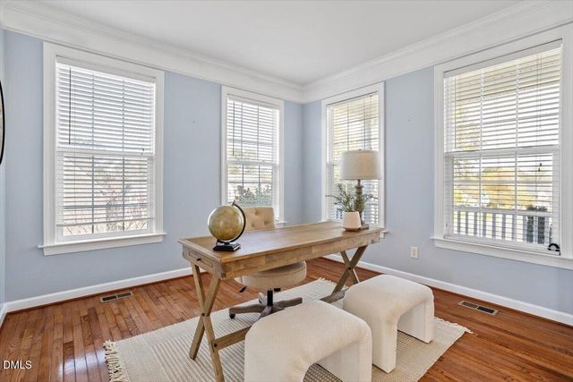 1200 Fairfax Woods Drive, Apex, NC 27502