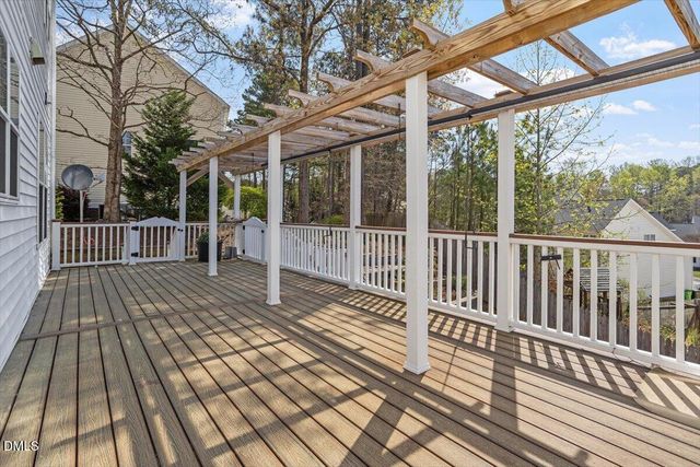 1200 Fairfax Woods Drive, Apex, NC 27502