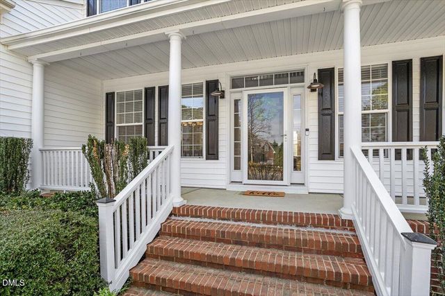 1200 Fairfax Woods Drive, Apex, NC 27502