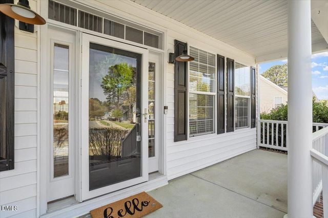 1200 Fairfax Woods Drive, Apex, NC 27502