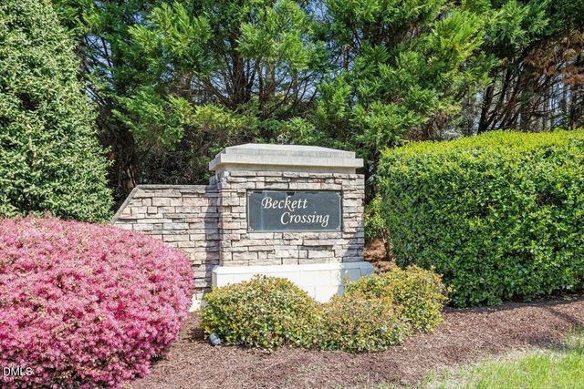 1200 Fairfax Woods Drive, Apex, NC 27502