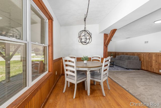 1007 N 4th Street, Greenville City, MI 48838