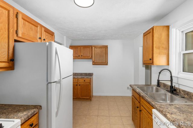 1007 N 4th Street, Greenville City, MI 48838