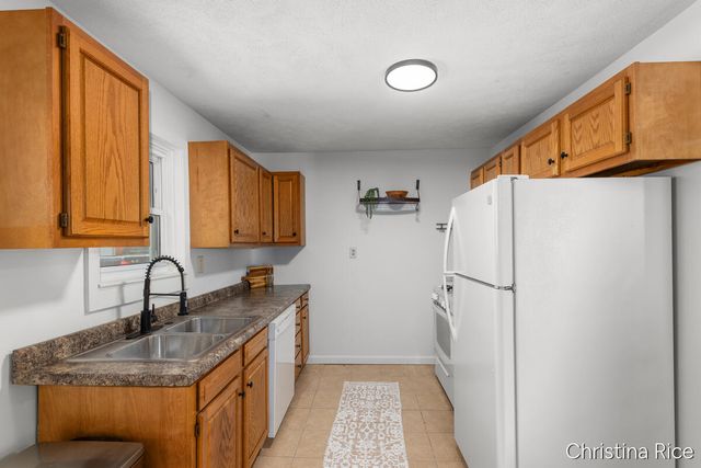 1007 N 4th Street, Greenville City, MI 48838