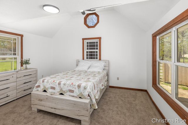 1007 N 4th Street, Greenville City, MI 48838