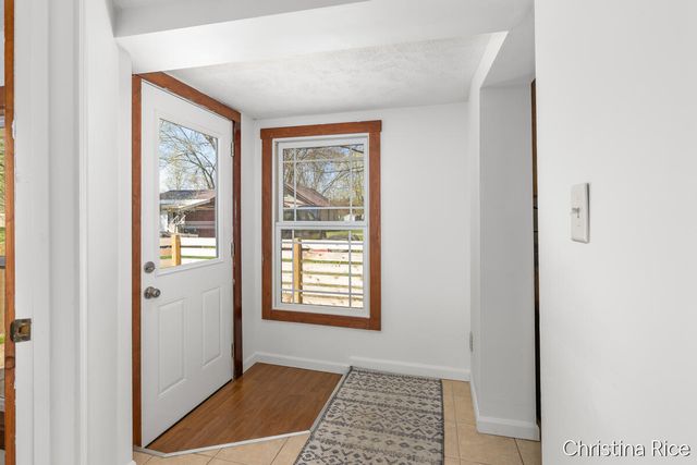 1007 N 4th Street, Greenville City, MI 48838