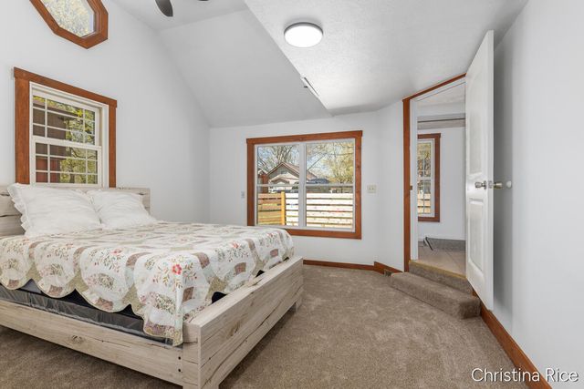1007 N 4th Street, Greenville City, MI 48838