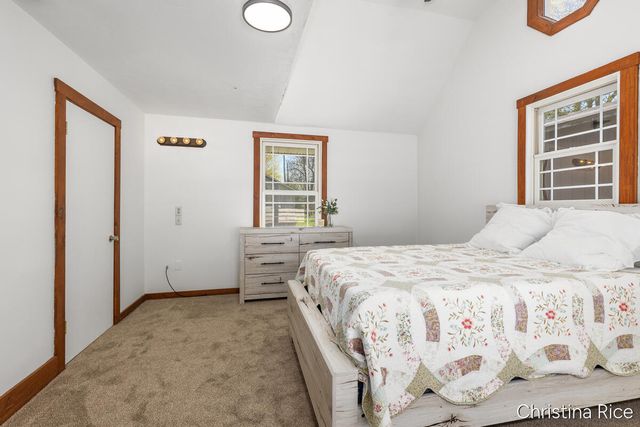 1007 N 4th Street, Greenville City, MI 48838
