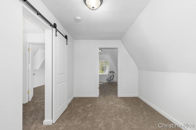 1007 N 4th Street, Greenville City, MI 48838
