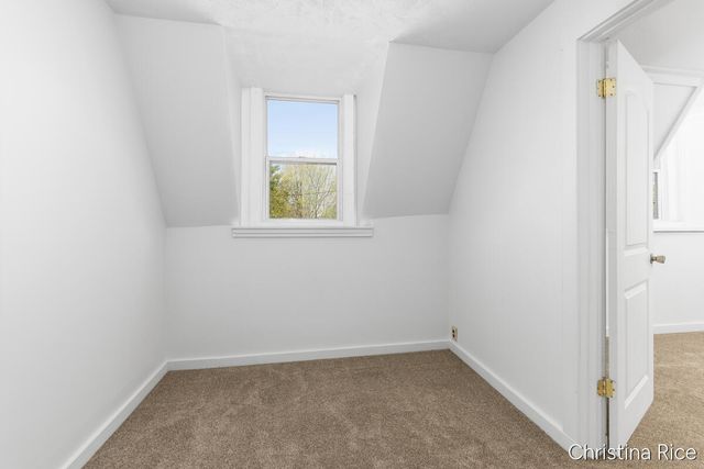 1007 N 4th Street, Greenville City, MI 48838