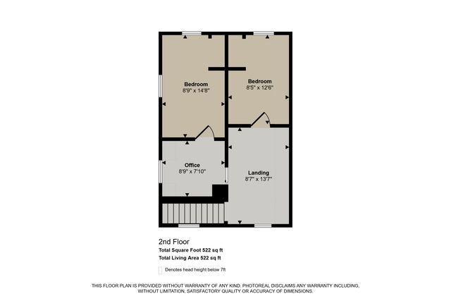 1007 N 4th Street, Greenville City, MI 48838