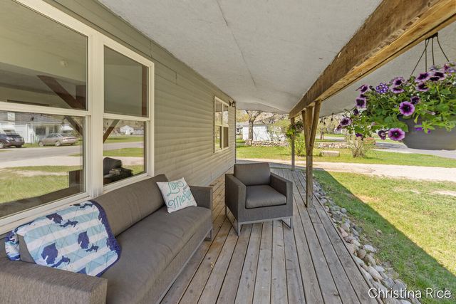 1007 N 4th Street, Greenville City, MI 48838