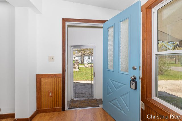 1007 N 4th Street, Greenville City, MI 48838
