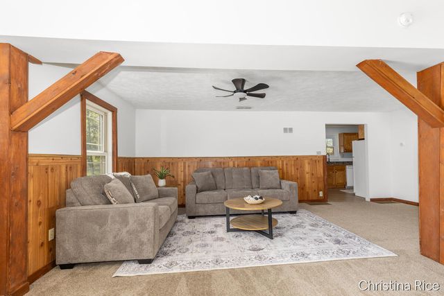 1007 N 4th Street, Greenville City, MI 48838