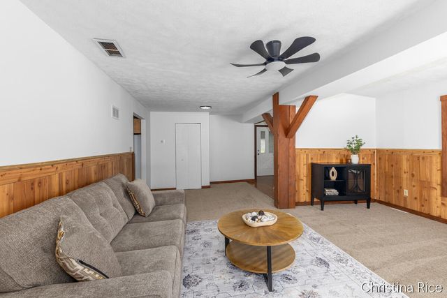 1007 N 4th Street, Greenville City, MI 48838