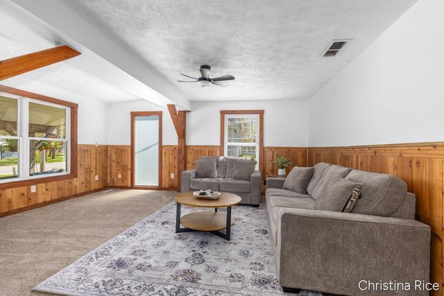 1007 N 4th Street, Greenville City, MI 48838