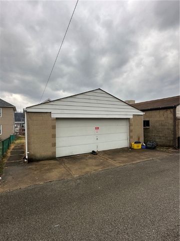 1622 Constitution Blvd, Arnold, PA 15068