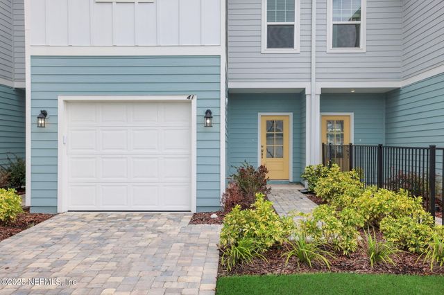 41 WOODS Lane, St. Augustine, FL 32092