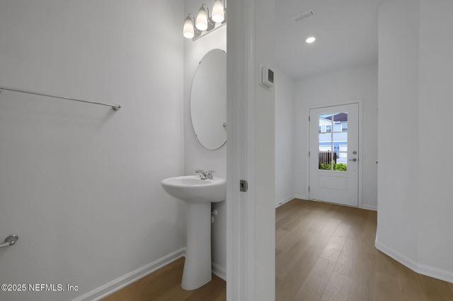 41 WOODS Lane, St. Augustine, FL 32092