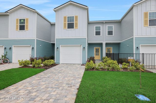 41 WOODS Lane, St. Augustine, FL 32092