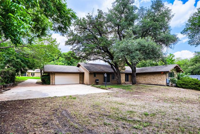 6606 Stonebrook Circle, Dallas, TX 75240
