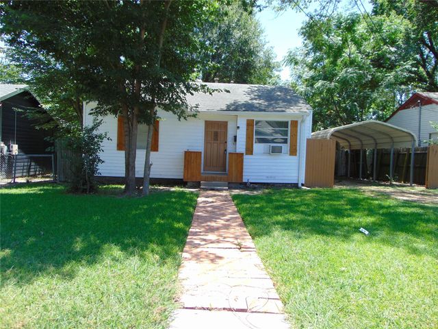 738 Oak Drive, Mesquite, TX 75149