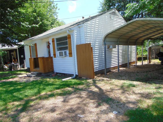 738 Oak Drive, Mesquite, TX 75149
