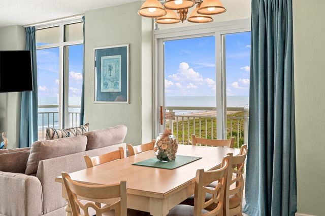 2801 S Ocean Blvd. 440, North Myrtle Beach, SC 29582