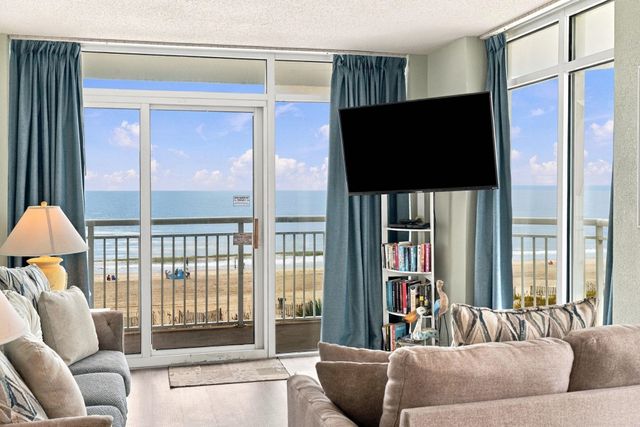 2801 S Ocean Blvd. 440, North Myrtle Beach, SC 29582