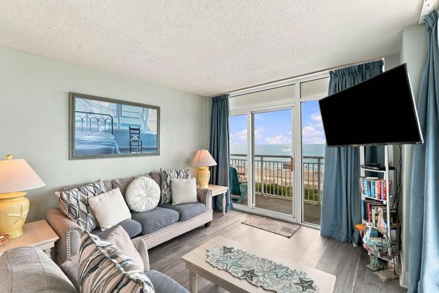2801 S Ocean Blvd. 440, North Myrtle Beach, SC 29582