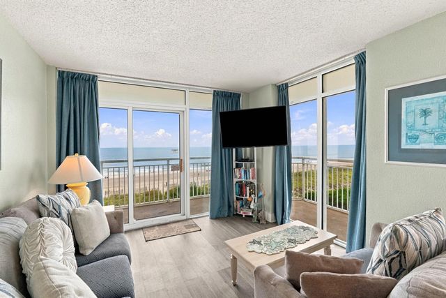 2801 S Ocean Blvd. 440, North Myrtle Beach, SC 29582