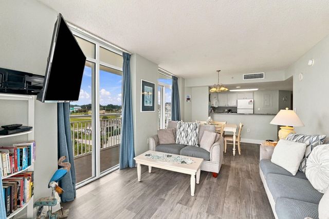 2801 S Ocean Blvd. 440, North Myrtle Beach, SC 29582