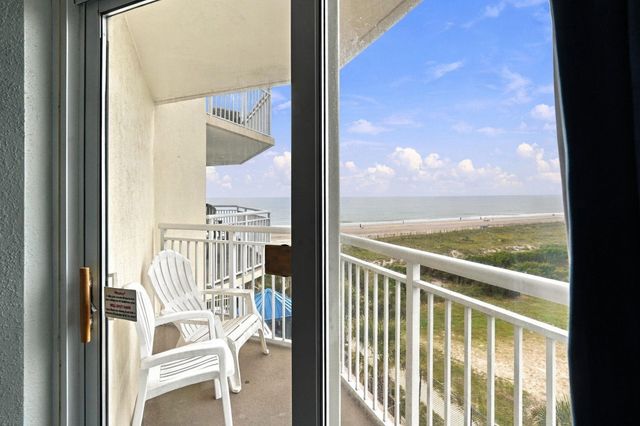 2801 S Ocean Blvd. 440, North Myrtle Beach, SC 29582