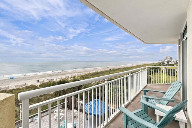2801 S Ocean Blvd. 440, North Myrtle Beach, SC 29582