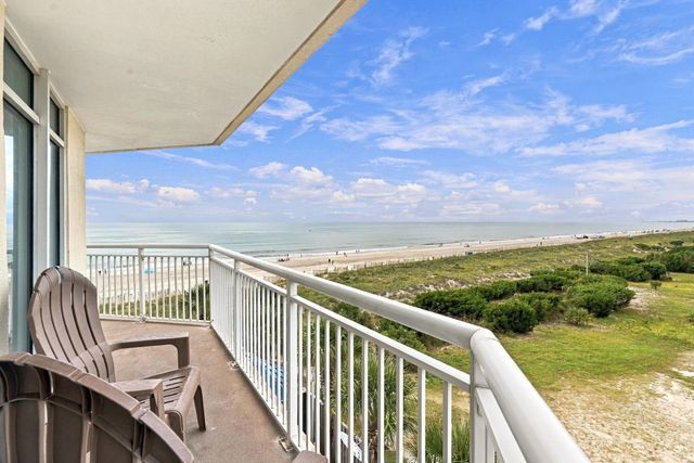 2801 S Ocean Blvd. 440, North Myrtle Beach, SC 29582