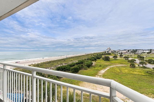 2801 S Ocean Blvd. 440, North Myrtle Beach, SC 29582