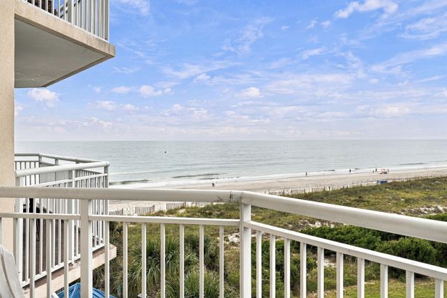 2801 S Ocean Blvd. 440, North Myrtle Beach, SC 29582