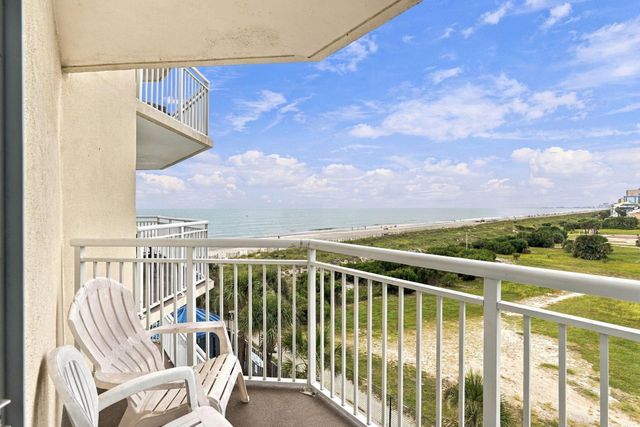 2801 S Ocean Blvd. 440, North Myrtle Beach, SC 29582