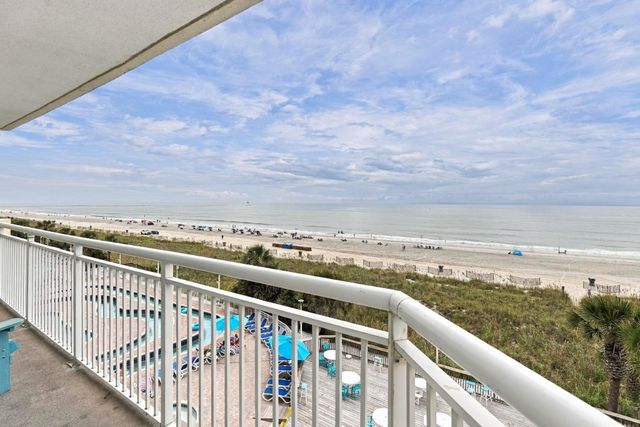 2801 S Ocean Blvd. 440, North Myrtle Beach, SC 29582