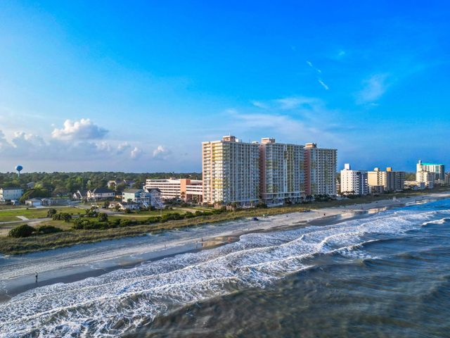2801 S Ocean Blvd. 440, North Myrtle Beach, SC 29582